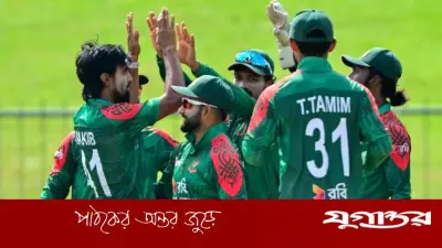 এক পরিবর্তন নিয়ে নিউজিল্যান্ডের মুখোমুখি বাংলাদেশ