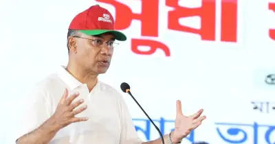 এক লাখ স্বাস্থ্যকর্মী নিয়োগের ঘোষণা প্রধানমন্ত্রীর