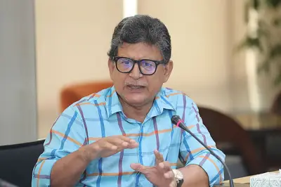 জ্বালানি সংকট মধ্যমেয়াদি চ্যালেঞ্জ, সমাধান না হলে পুনরায় সংকটের আশঙ্কা
