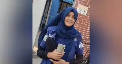 পটুয়াখালীতে নারী পুলিশ কনস্টেবলের আত্মহত্যা, মরদেহ উদ্ধার
