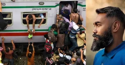 বাংলাদেশি আলোকচিত্রী এনামুল কবিরের গ্র্যান্ড প্রাইজ জয়