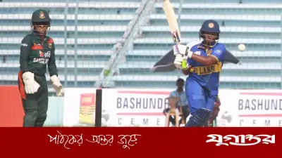 ৮৮ রানের টার্গেট তাড়া করতে ব্যর্থ বাংলাদেশ নারী দল, সিরিজ হোয়াইটওয়াশ