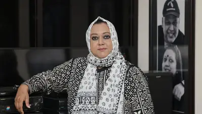 স্তন ক্যানসার জয় করে এখন সুস্থ আছেন রায়না মাহমুদ
