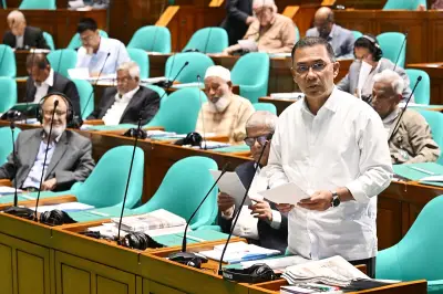 ত্রয়োদশ সংসদের প্রথম অধিবেশন: অতীতবন্দী আলোচনা ও বর্তমান সংকট