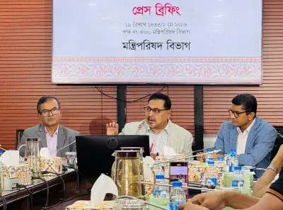 ডিসি সম্মেলনে স্বাস্থ্যসহ ৪৪টি প্রস্তাব, শুরু কাল