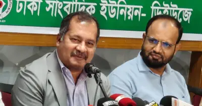 গণমাধ্যমের স্বাধীনতা সুরক্ষায় সবার অংশগ্রহণ প্রয়োজন: তথ্যমন্ত্রী