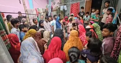 রূপগঞ্জে পুকুরে ডুবে দুই শিশুর মৃত্যু