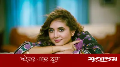 আবারও অসুস্থ তানিয়া বৃষ্টি, ভক্তদের কাছে দোয়া চাইলেন