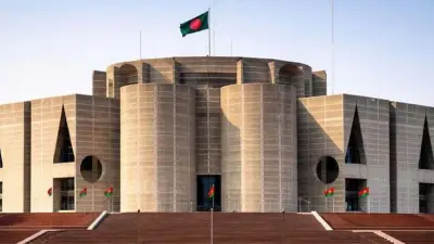 সংরক্ষিত নারী আসনে নবনির্বাচিত সাংসদদের শপথ রোববার