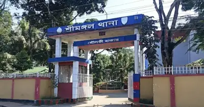 মৌলভীবাজারে মসজিদে মুসল্লি হত্যা, আটক ১