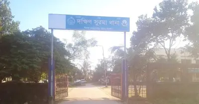 সিলেটে ট্রাক-পিকআপ সংঘর্ষে নিহত ৭ নির্মাণশ্রমিক