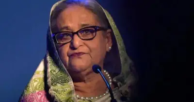 ছাত্রদল কর্মী হত্যাচেষ্টা মামলায় শেখ হাসিনাসহ ৪০ জন অভিযুক্ত