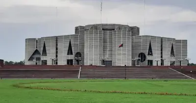 সংসদে নারী আসনের সংসদ সদস্যদের শপথ রোববার