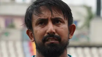 মামুনুল ইসলামের বিদায়: ২১ বছরের ফুটবল ক্যারিয়ারের স্মৃতিচারণ