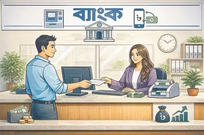 সোনালী ব্যাংকে ইসলামিক ব্যাংকিংয়ে সিনিয়র কনসালট্যান্ট নিয়োগ