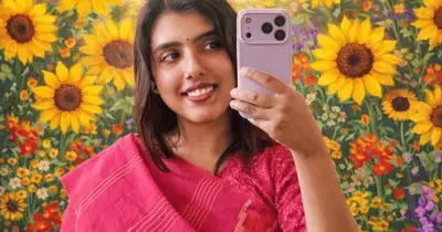 ফ্লোরিডায় নিহত বাংলাদেশি শিক্ষার্থী বৃষ্টির মরদেহ হস্তান্তর