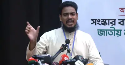 ক্ষমতার বাহানায় বিএনপি সংস্কার চায় না: আখতার হোসেন