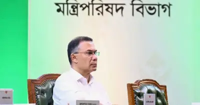 প্রধানমন্ত্রী তারেক রহমানের জুলাই সনদ বাস্তবায়নের প্রতিশ্রুতি