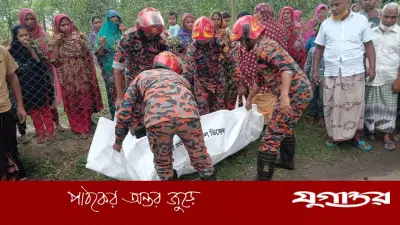 নাচোলে ট্রাকের ধাক্কায় দুই মোটরসাইকেল আরোহী নিহত