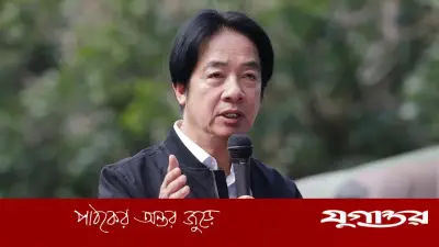তাইওয়ানের প্রেসিডেন্টকে 'ইঁদুর' বলল চীন, তীব্র কূটনৈতিক বিতর্ক