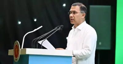 প্রধানমন্ত্রী তারেক রহমানের ডিসিদের প্রতি সরকারের প্রতিশ্রুতি বাস্তবায়নের আহ্বান