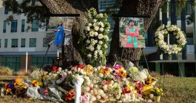 দক্ষিণ ফ্লোরিডা বিশ্ববিদ্যালয়ে নিহত দুই বাংলাদেশি শিক্ষার্থীর স্মরণে শ্রদ্ধাঞ্জলি