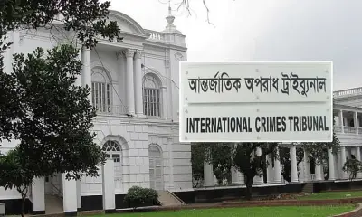 গুলির জন্য পুলিশের বেতার কনস্টেবলের জবানবন্দি