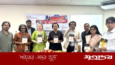 গুজব ও অপতথ্য ছড়ানো অপরাধ: ডা. জাহেদ