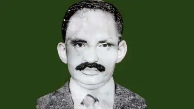 ডিবির সোর্স জালাল হত্যা: দুই পুলিশসহ ৩ আসামির যাবজ্জীবন