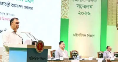 তারিক রহমান: রাজনৈতিক পরিচয়ে বৈষম্য নয়, জাতীয় ঐক্যই শক্তি