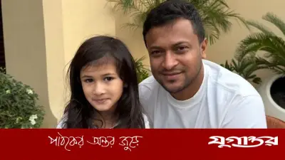 নিরাপত্তা পেলেই দুদিনে দেশে ফিরবেন সাকিব