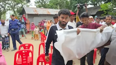 ধান কাটার শ্রমিকদের বিরুদ্ধে বৃদ্ধা হত্যার অভিযোগ