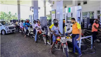 শ্রীলঙ্কায় আবারও জ্বালানির দাম বাড়ল, সাকিবের ফেরা অনিশ্চিত