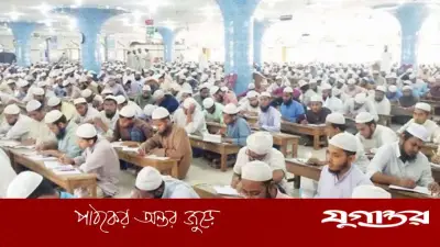 কওমি শিক্ষাকে সাধারণ শিক্ষার সমপর্যায়ে আনতে কাজ চলছে: শিক্ষামন্ত্রী