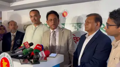 ঢাকার বাতাসে বিপজ্জনক মাত্রায় দূষণ, স্বাস্থ্যঝুঁকি বাড়ছে