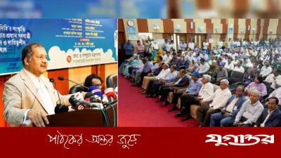 পরামর্শক কমিটির পরেই গণমাধ্যম কমিশন গঠিত হবে: তথ্যমন্ত্রী