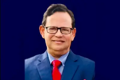কাজী ইমদাদুল হক বিএসটিআইয়ের নতুন মহাপরিচালক নিযুক্ত
