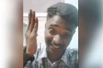 পদ না পেয়ে ফেসবুক লাইভে কাঁদলেন ছাত্রদল কর্মী