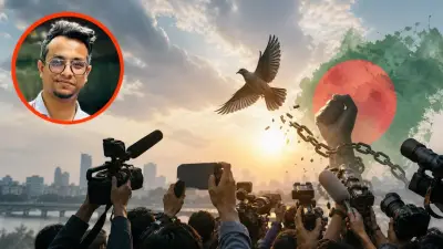 বিশ্ব মুক্ত গণমাধ্যম দিবসে রাষ্ট্রপতির ‘না’, জেলা প্রশাসক সম্মেলনে বাদ পড়লেন সাকিব