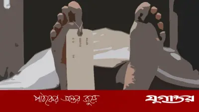 দোয়ারাবাজারে শ্বশুরবাড়িতে যুবকের রহস্যজনক মৃত্যু, স্ত্রী-শাশুড়ি আটক