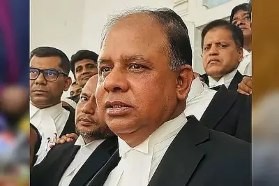 শাপলা চত্বর হত্যাকাণ্ড: ৫৭ জনের মৃত্যু, হাসিনাসহ ৩২ জনের সম্পৃক্ততা