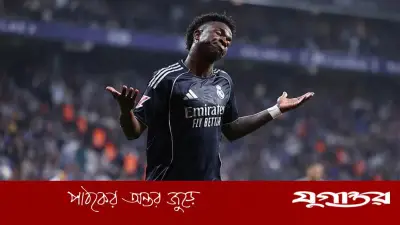 এল ক্লাসিকোতে ইতিহাস গড়ার পথে বার্সেলোনা