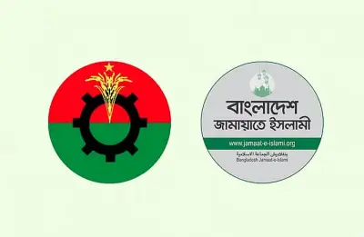 বিএনপি-জামায়াত সম্পর্কের নতুন মেরুকরণ ও জটিলতা