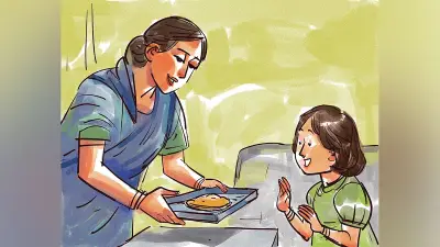 হারিয়ে যাওয়া স্বাদের খোঁজে খিচুড়ির গল্প