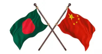 ছাত্র-জনতার অভ্যুত্থানের পর বাংলাদেশ-চীন সম্পর্কের নতুন অধ্যায়
