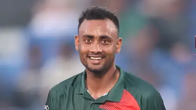 সুযোগ পেয়ে ভালো করায় সন্তুষ্ট শরীফুল