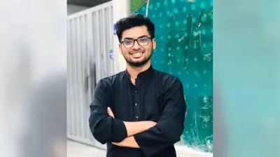 ফ্লোরিডায় নিহত বাংলাদেশি শিক্ষার্থী লিমনের মরদেহ দেশে এসেছে