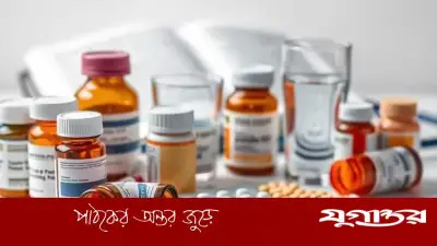 ইরানে ওষুধের দাম দ্বিগুণ থেকে দশগুণ বেড়েছে