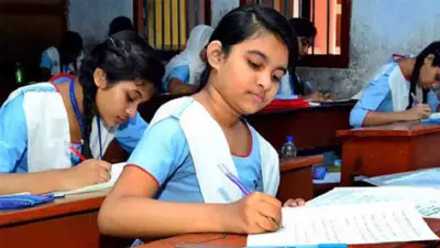 উপবৃত্তি পাওয়া শিক্ষার্থীদের জন্য নতুন নির্দেশনা জারি
