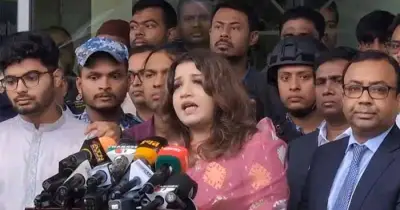 ফ্লোরিডায় বাংলাদেশি শিক্ষার্থী হত্যা: যুক্তরাষ্ট্রের সাথে যোগাযোগ অব্যাহত
